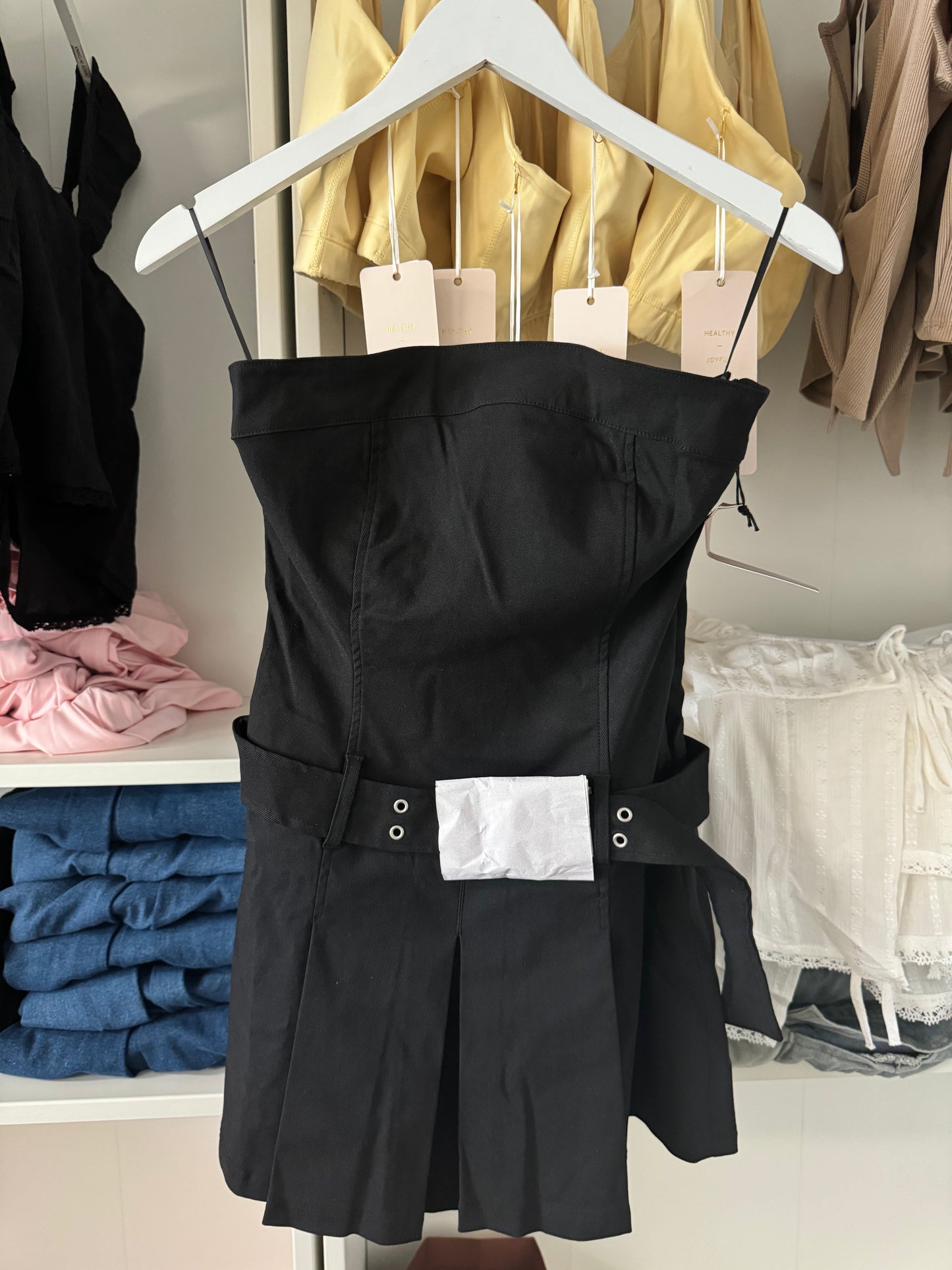 Jocelyn Dress
