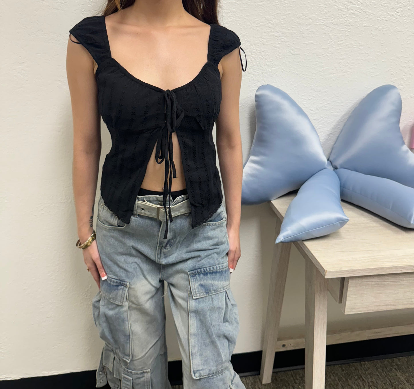 Alice Top