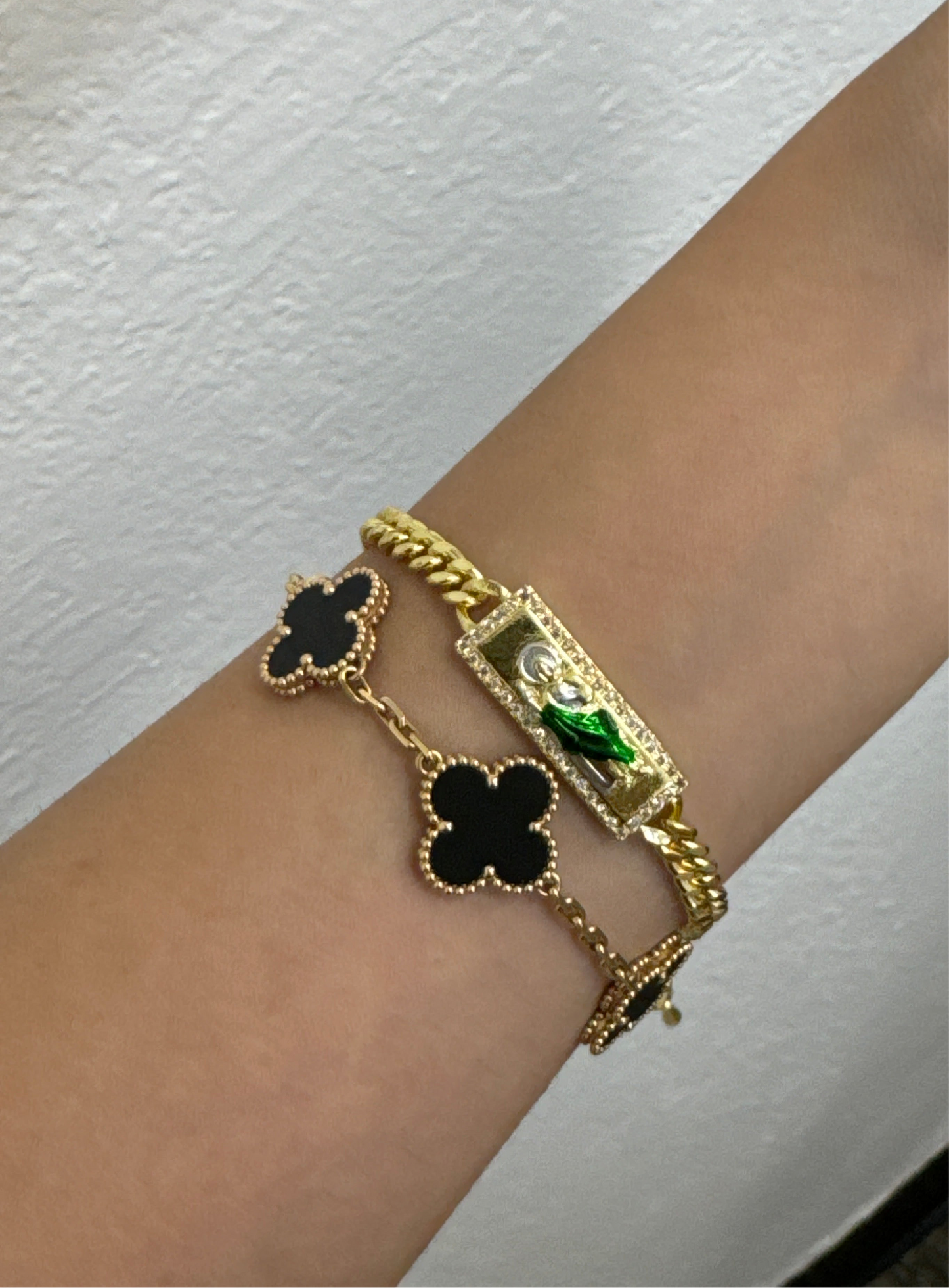 San Judas Bracelet