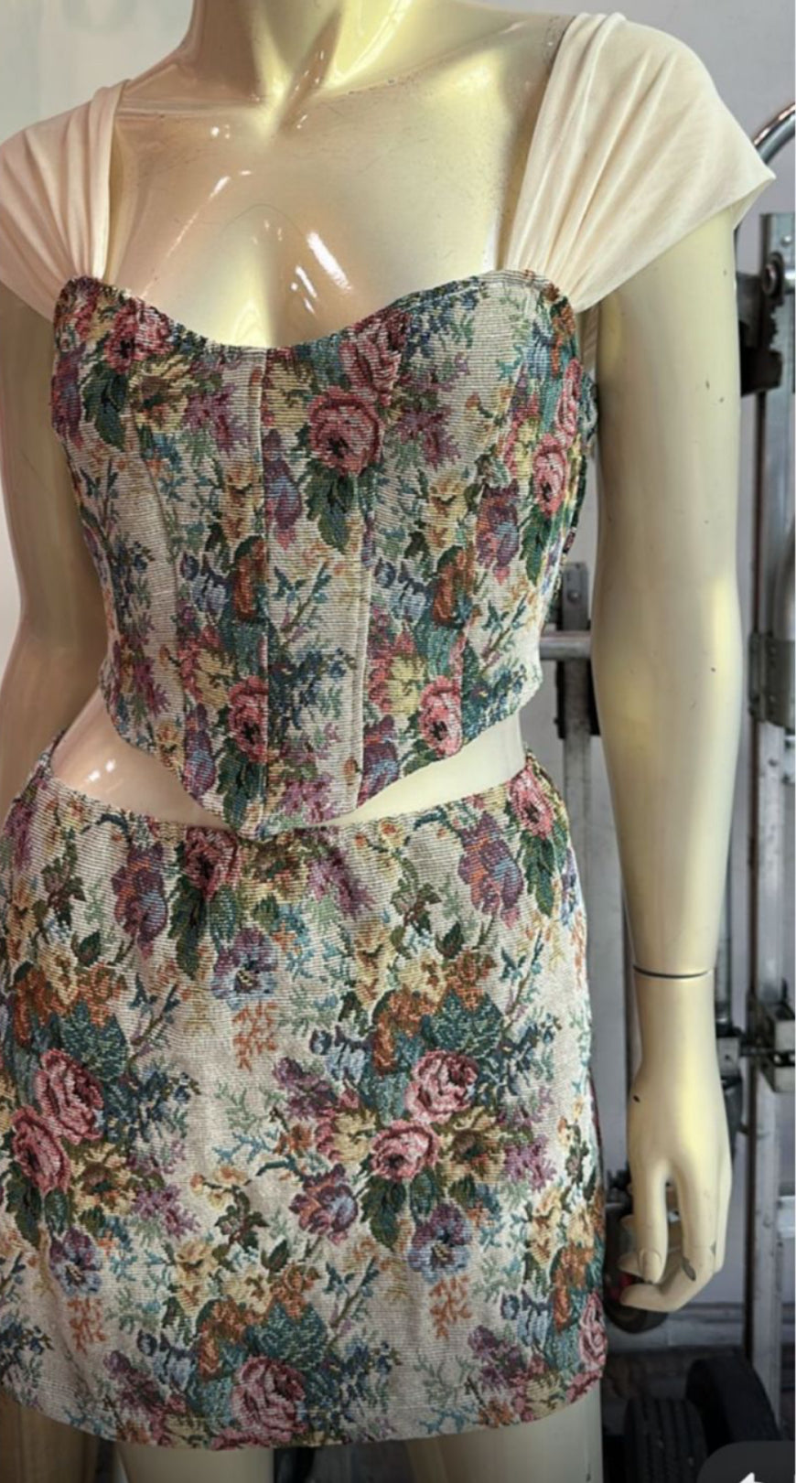 Floral Set