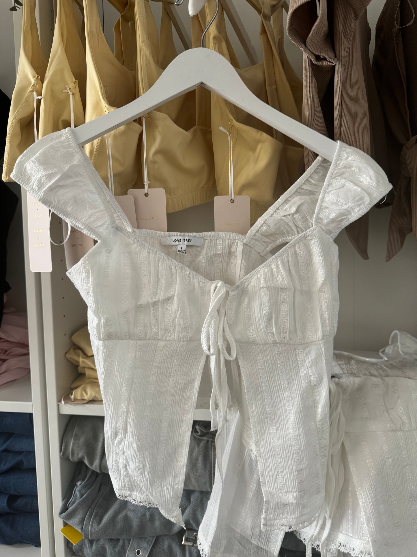 Alice Top